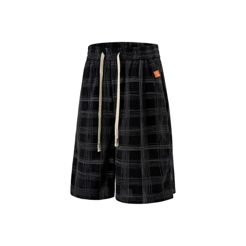 Снег Know The Answer SKTA Повседневные шорты Унисекс