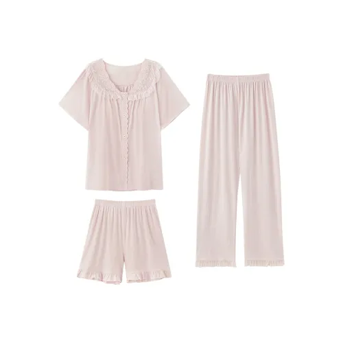 Princess Mark Pajama Комплект Женские