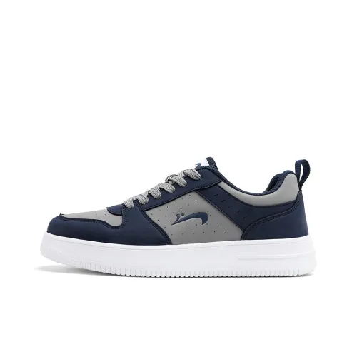 Кроссовки для скейтбординга K Bird Low Top Мужские