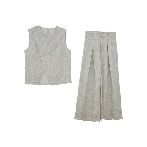 Icicofficial Повседневный костюм женский