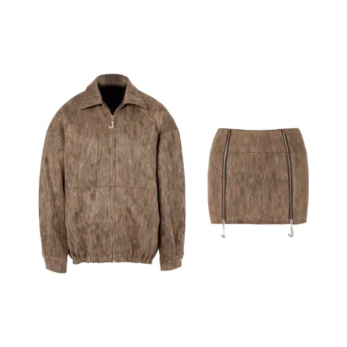 JYOSEI Женские Комплекты с Юбкой