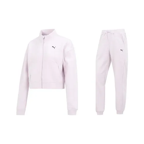 PUMA Женские Повседневные Комплекты