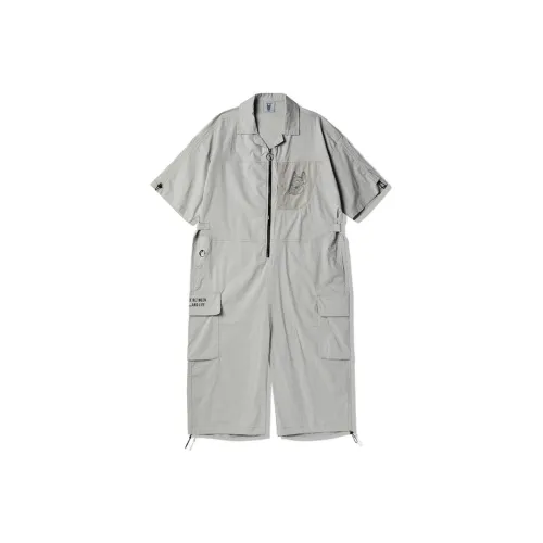 LIFEWORK HIDEAWAY Женские Комбинезоны