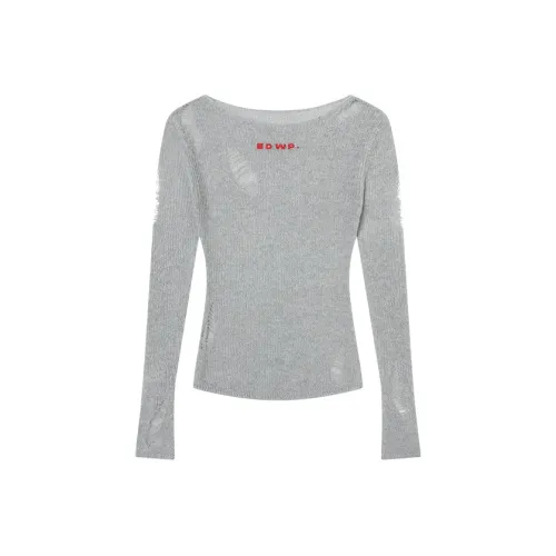 KSXN Женские T-рубашки