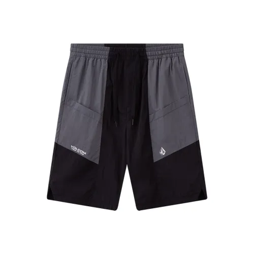 Volcom Мужские Повседневные Шорты
