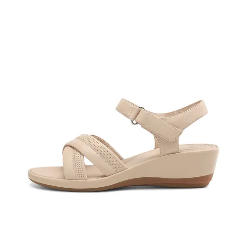 BOERDIQI One Ремешок Сандалии 5,2 см Женские