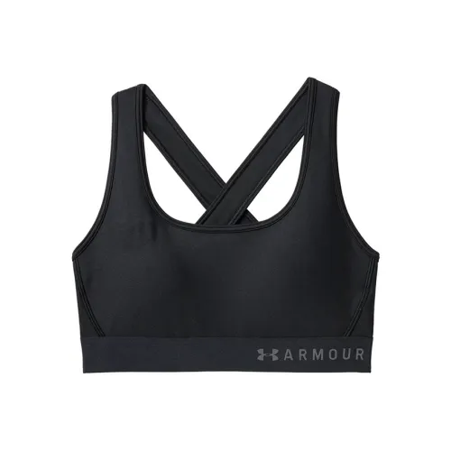 Under Armour Crossback Женское спортивное белье