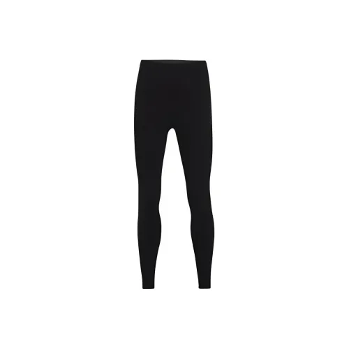 lululemon swift speed Леггинсы Женские Черные