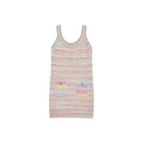 D'zzit Многоцветные Женские Слиплатья