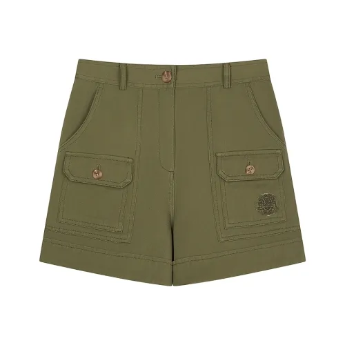 Teenie Weenie Повседневные шорты Женские