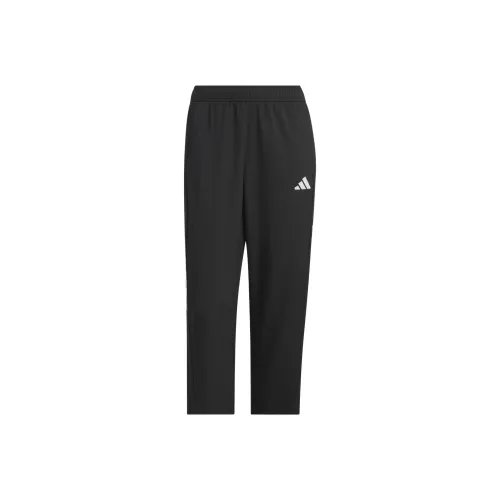 Adidas AEROREADY Capri Повседневные шорты Женские Черные