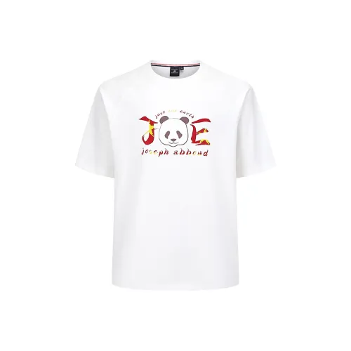 JOSEPH ABBOUD Унисекс Футболки