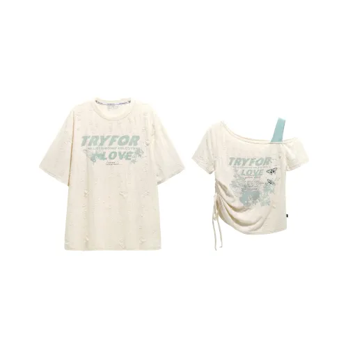 Tryforlove Женские парные комплекты