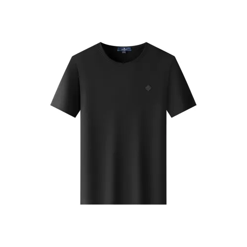 Montagut Унисекс Т-рубашки