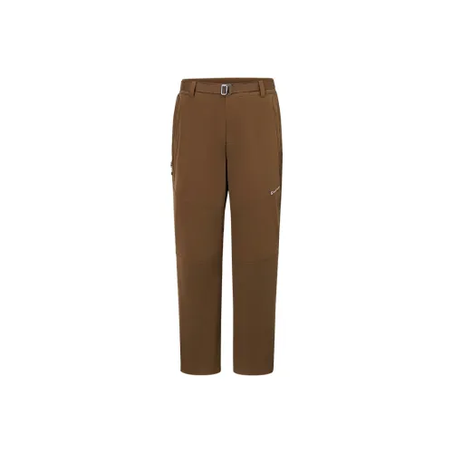 Montane Мужские Повседневные Штаны