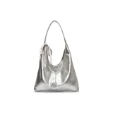 Серебристый