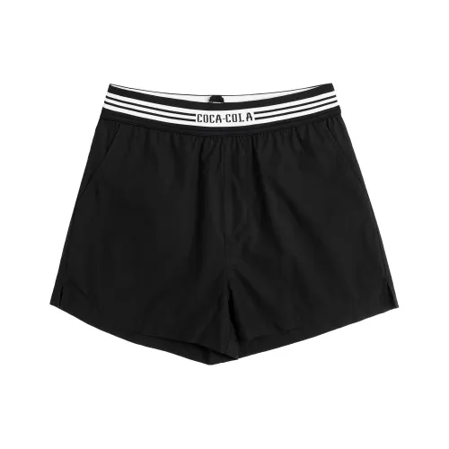 Coca Cola Повседневные шорты Женские