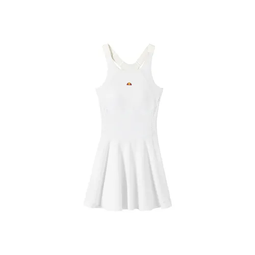 Ellesse Женские Платья без рукавов