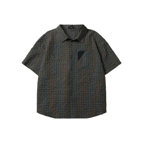 N Max Унисекс Рубашки