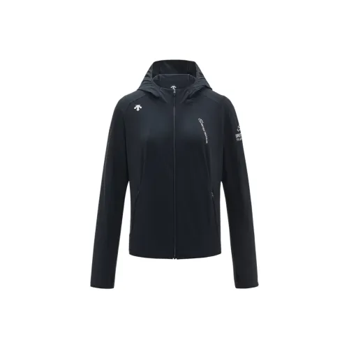 DESCENTE WOMEN'S RUNNING Series Куртка Женская