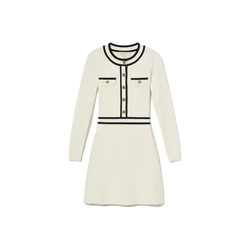 Michael Kors Женские Платья с Длинным Рукавом
