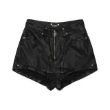 Дикий черный