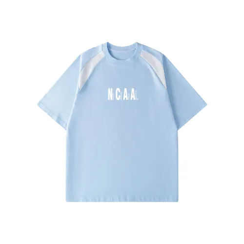 NCAA Унисекс Футболки