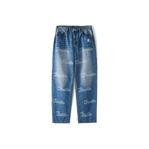 Starter Женские Джинсы