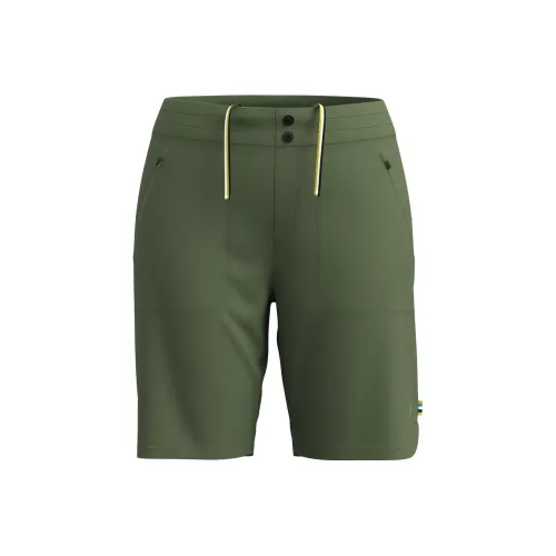Smartwool Повседневные шорты Женские