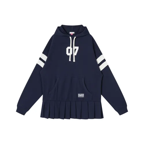 JOYRICH Длинное платье с длинными рукавами женское