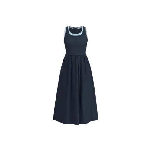 URBAN REVIVO Без рукавов Платье Женское