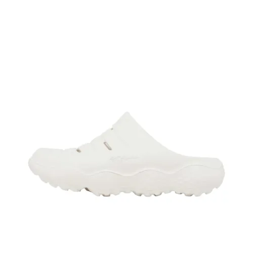 Columbia совместный бренд Thrive Сабо Женские Белые