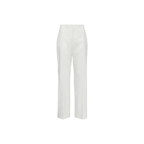 ISABEL MARANT Белый Женские брюки-костюм