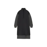 Чернильно-черный / Чернила / Глубокий черный / Глубокий черный