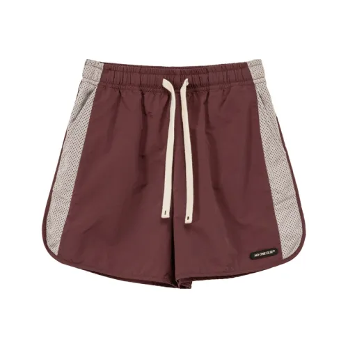 NO ONE ELSE Женские повседневные шорты