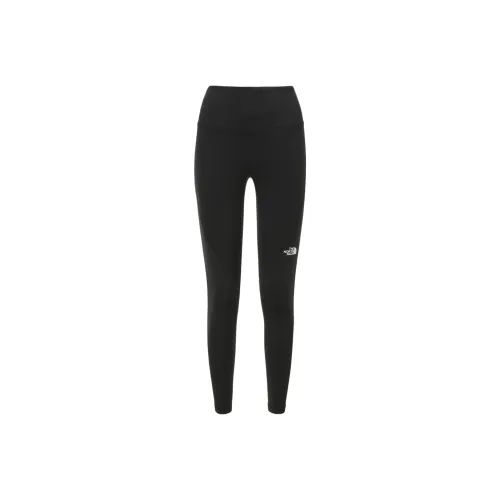 THE NORTH FACE Leggings Женские Черные