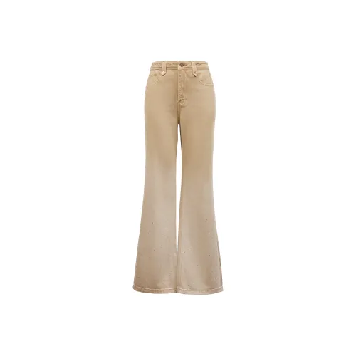 Only Женские Джинсы