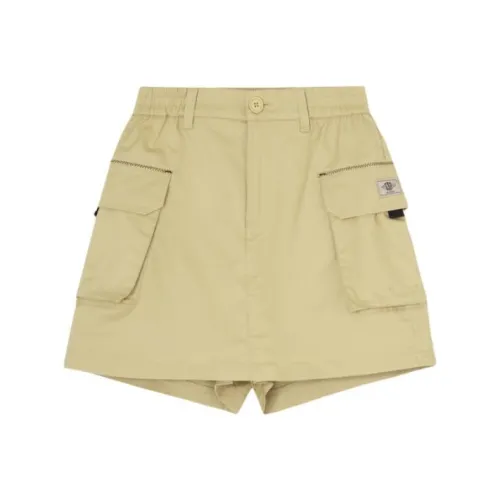 GAP Женские Повседневные Шорты