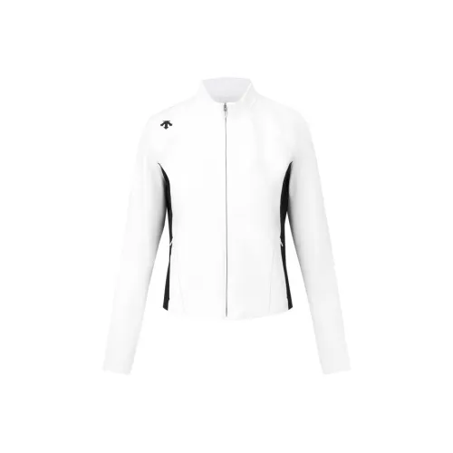 DESCENTE WOMEN'S TRAINING SERIES Куртка Женская