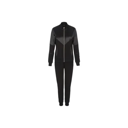 EMPORIO ARMANI Черный Женские Повседневные костюмы
