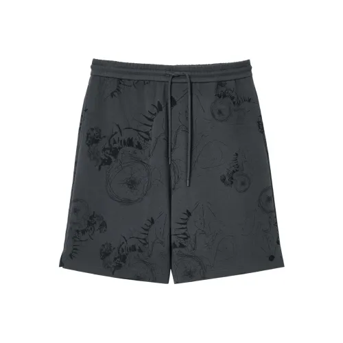 JACK JONES· x DALI Повседневные шорты Мужские