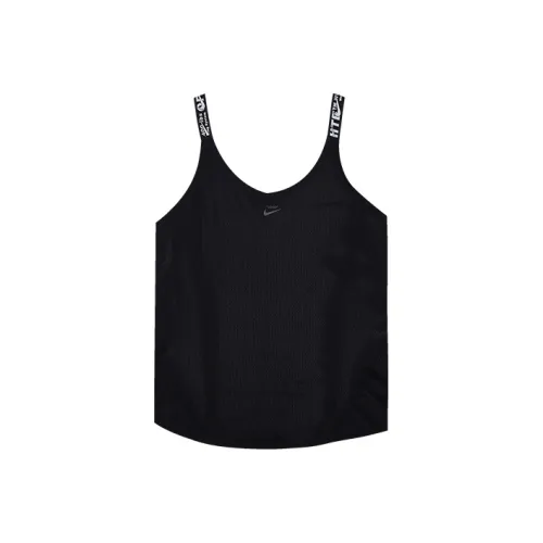NIKE Женские спортивные майки без рукавов