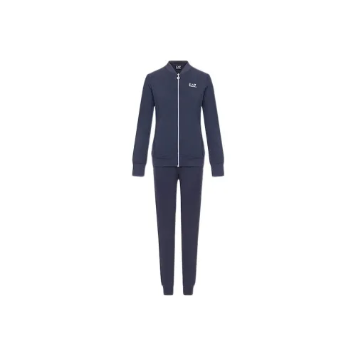 EMPORIO ARMANI Женские повседневные костюмы