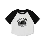 Чёрный & Серо-бежевый