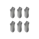Светло-серый, 6 пар