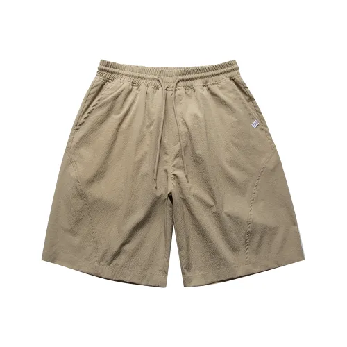 YPUT Унисекс Повседневные шорты