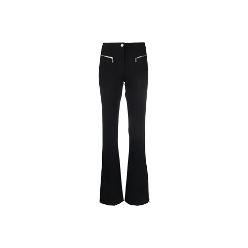HUGO BOSS Женские Черные Джинсы