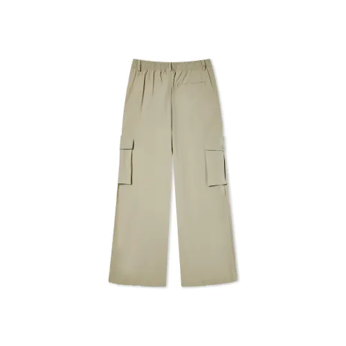 KAPPA Летние Карго Брюки Женские