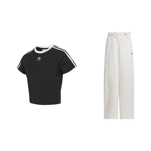 adidas originals Женские Повседневные костюмы