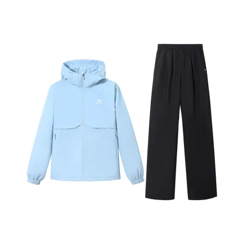 CAMEL Urban Function Series Женские Повседневные костюмы